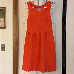 Anthropologie Dress